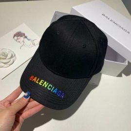 Picture of Balenciaga Cap _SKUBalenciagaCap56538